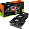 Placa video Gigabyte GeForce RTX 4070 WINDFORCE OC 12GB GDDR6X 192-bit DLSS 3.0