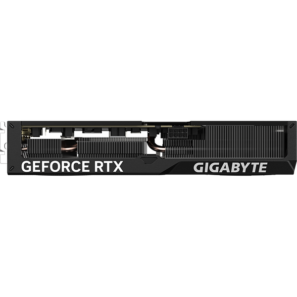 Placa video Gigabyte GeForce RTX 4070 WINDFORCE OC 12GB GDDR6X 192-bit DLSS 3.0