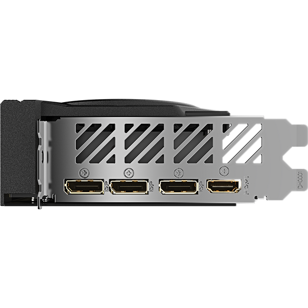 Placa video Gigabyte GeForce RTX 4070 WINDFORCE OC 12GB GDDR6X 192-bit DLSS 3.0