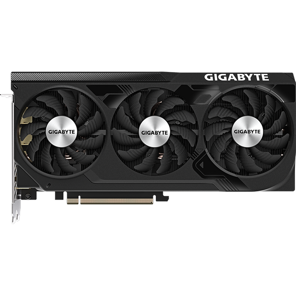 Placa video Gigabyte GeForce RTX 4070 WINDFORCE OC 12GB GDDR6X 192-bit DLSS 3.0