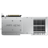 Placa video Gigabyte GeForce RTX 4090 AERO OC 24GB GDDR6X 384-bit DLSS 3.0