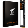 SSD Gigabyte AORUS Gen4 5000E 500GB PCI Express 4.0 x4 M.2 2280