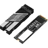 SSD Gigabyte AORUS Gen4 7300 1TB PCI Express 4.0 x4 M.2 2280