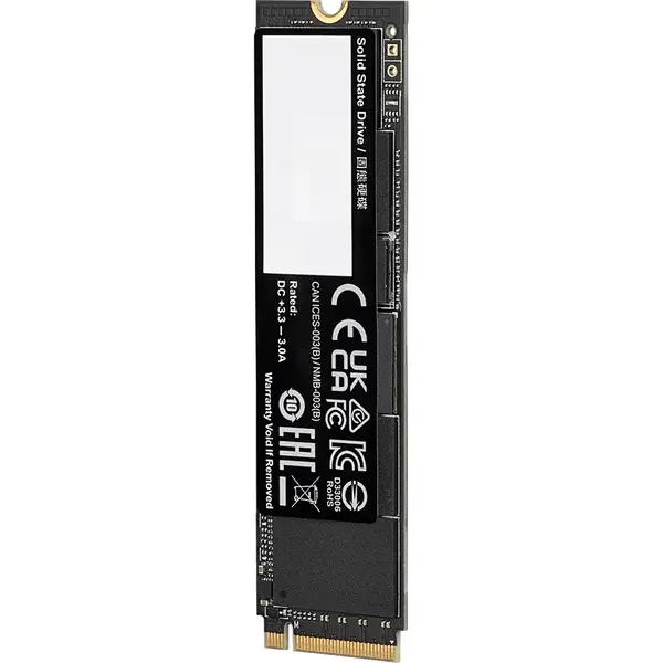 SSD Gigabyte AORUS Gen4 7300 1TB PCI Express 4.0 x4 M.2 2280