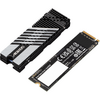 SSD Gigabyte AORUS Gen4 7300 2TB PCI Express 4.0 x4 M.2 2280