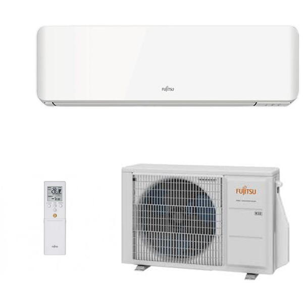 Aer Conditionat Fujitsu ASYG12KMCE, 12000 BTU, Clasa A++/A+, Inverter