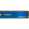 SSD A-DATA Legend 710 512GB PCI Express 3.0 x4 M.2 2280