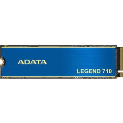 Legend 710 512GB PCI Express 3.0 x4 M.2 2280