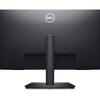 Monitor LED Dell E2424HS 23.8 inch FHD VA 5 ms 60 Hz