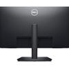 Monitor LED Dell E2424HS 23.8 inch FHD VA 5 ms 60 Hz