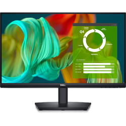 Monitor LED Dell E2424HS 23.8 inch FHD VA 5 ms 60 Hz