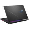 Laptop Gaming Asus ROG Strix SCAR 17 G733PZ, 17.3 inch QHD 240Hz, AMD Ryzen 9 7945HX, 32GB DDR5, 1TB SSD, GeForce RTX 4080 12GB, Windows 11 Home, Off Black