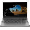 Laptop Lenovo ThinkBook 15 G4 IAP, 15.6 inch FHD IPS, Intel Core i7-1255U, 16GB DDR4, 1TB SSD, Intel Iris Xe, Mineral Gray