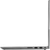 Laptop Lenovo ThinkBook 15 G4 IAP, 15.6 inch FHD IPS, Intel Core i7-1255U, 16GB DDR4, 1TB SSD, Intel Iris Xe, Mineral Gray