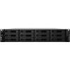 NAS Synology RackStation RS3621xs+, 8GB