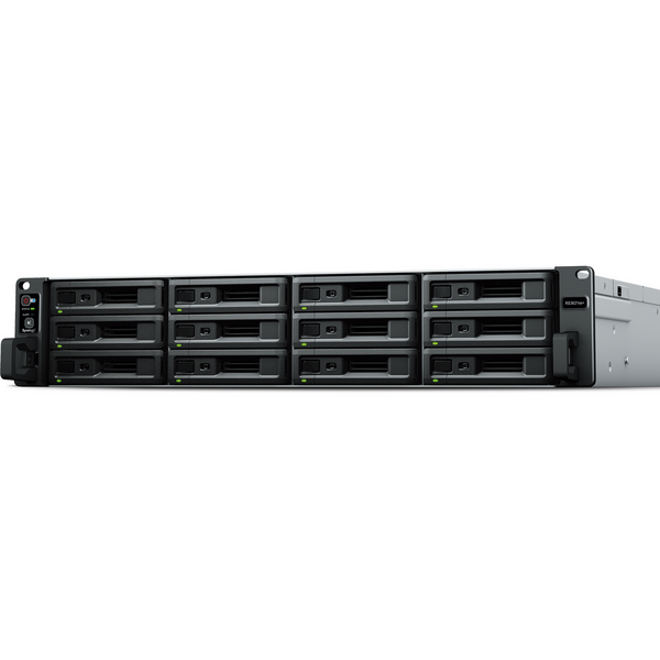 NAS Synology RackStation RS3621xs+, 8GB