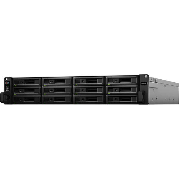 NAS Synology RackStation RS3621xs+, 8GB