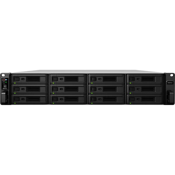 NAS Synology RackStation RS3621xs+, 8GB