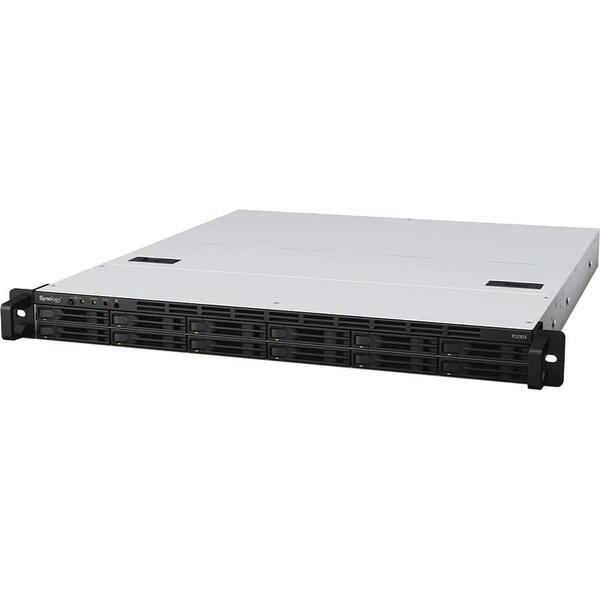 NAS Synology FlashStation FS2500 12 bays 2.5 inch