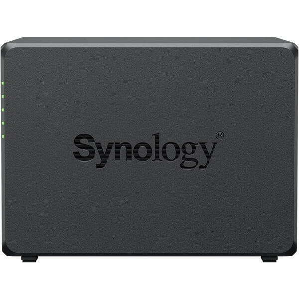 NAS Synology DiskStation DS423+, 2GB