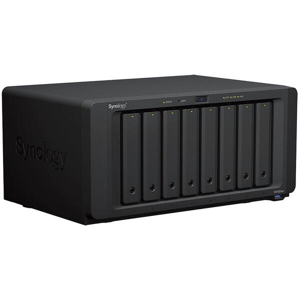 NAS Synology DiskStation DS1823xs+, 8GB