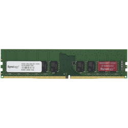 Memorie server Synology 16GB DDR4 2666MHz, D4EC-2666-16G