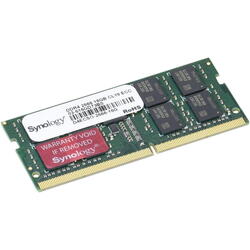 16GB DDR4 2666MHz, D4ECSO-2666-16G