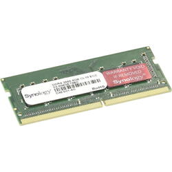 4GB DDR4 2666MHz, D4ES01-4G
