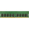 Memorie server Synology 4GB DDR4 non-ECC Unubuffer