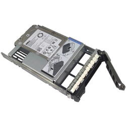 Hard Disk Server Dell Hot-Plug SAS 12G 1.2TB 2.5 inch in 3.5 Carrier