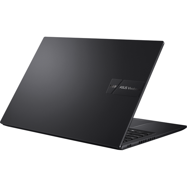 Laptop Asus Vivobook 16 X1605EA, 16 inch WUXGA, Intel Core i3-1115G4, 8GB DDR4, 256GB SSD, Intel UHD, Indie Black