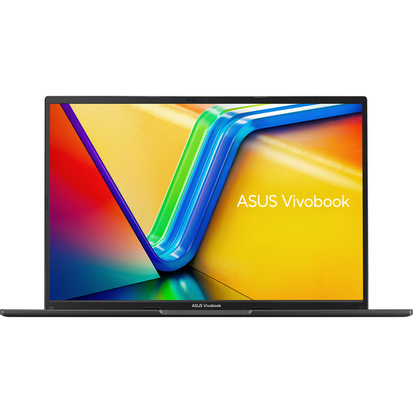 Laptop Asus Vivobook 16 X1605ZA, 16 inch WUXGA, Intel Core i7-1255U, 16GB DDR4, 512GB SSD, Intel Iris Xe, Indie Black