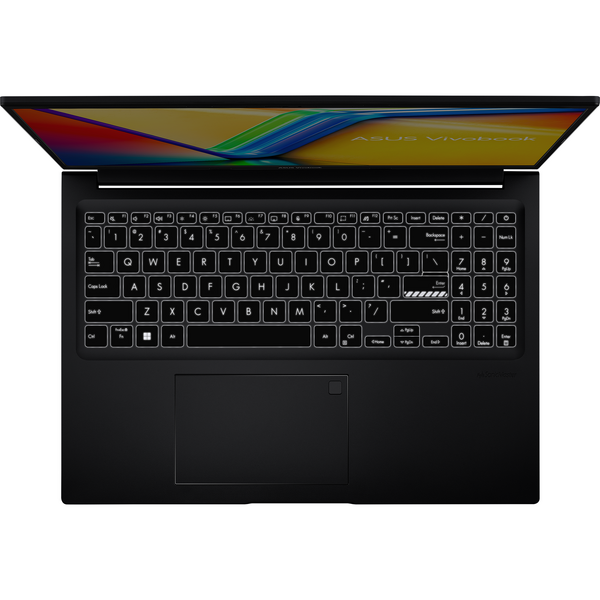 Laptop Asus Vivobook 16 X1605EA, 16 inch WUXGA, Intel Core i3-1115G4, 8GB DDR4, 256GB SSD, Intel UHD, Indie Black