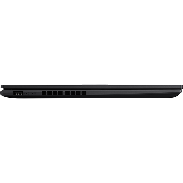 Laptop Asus Vivobook 16 X1605ZA, 16 inch WUXGA, Intel Core i7-1255U, 16GB DDR4, 512GB SSD, Intel Iris Xe, Indie Black