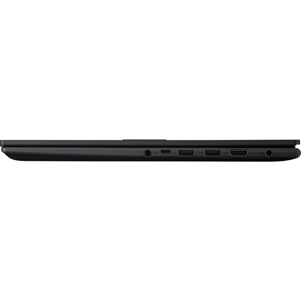 Laptop Asus Vivobook 16 X1605EA, 16 inch WUXGA, Intel Core i3-1115G4, 8GB DDR4, 256GB SSD, Intel UHD, Indie Black