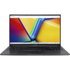 Laptop Asus Vivobook 15 OLED X1505ZA, 15.6 inch FHD, Intel Core i5-1235U, 8GB DDR4, 512GB SSD, Intel Iris Xe, Indie Black
