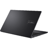 Laptop Asus Vivobook 15 OLED X1505ZA, 15.6 inch FHD, Intel Core i5-1235U, 8GB DDR4, 512GB SSD, Intel Iris Xe, Indie Black