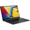 Laptop Asus Vivobook 15 OLED X1505ZA, 15.6 inch FHD, Intel Core i5-1235U, 8GB DDR4, 512GB SSD, Intel Iris Xe, Indie Black