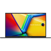 Laptop Asus Vivobook 15 OLED X1505ZA, 15.6 inch FHD, Intel Core i5-1235U, 8GB DDR4, 512GB SSD, Intel Iris Xe, Indie Black