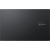 Laptop Asus Vivobook 15 OLED X1505ZA, 15.6 inch FHD, Intel Core i5-1235U, 8GB DDR4, 512GB SSD, Intel Iris Xe, Indie Black