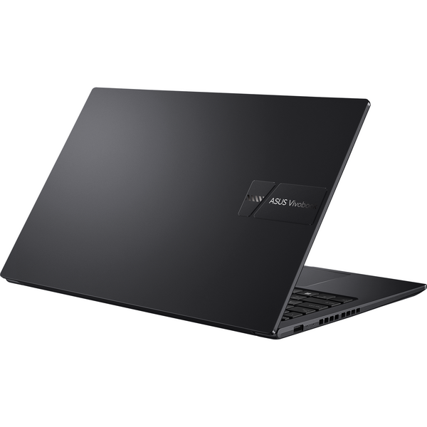 Laptop Asus Vivobook 15 OLED X1505ZA, 15.6 inch FHD, Intel Core i5-1235U, 8GB DDR4, 512GB SSD, Intel Iris Xe, Indie Black