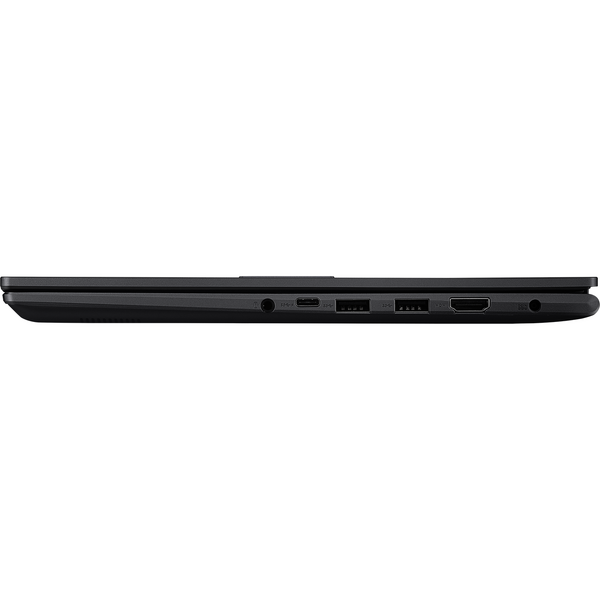 Laptop Asus Vivobook 15 OLED X1505ZA, 15.6 inch FHD, Intel Core i5-1235U, 8GB DDR4, 512GB SSD, Intel Iris Xe, Indie Black