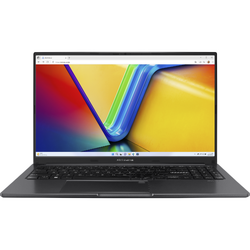 Vivobook 15 OLED X1505ZA, 15.6 inch FHD, Intel Core i5-1235U, 16GB DDR4, 512GB SSD, Intel Iris Xe, Indie Black