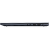 Laptop 2 in 1 Asus VivoBook S 14 Flip OLED TP3402ZA, 14 inch 2.8k Touch, Intel Core i7-12700H, 16GB DDR4, 512GB SSD, Intel Iris Xe Graphics, Windows 11 Home, Quiet Blue