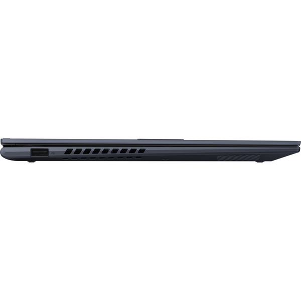 Laptop 2 in 1 Asus VivoBook S 14 Flip OLED TP3402ZA, 14 inch 2.8k Touch, Intel Core i7-12700H, 16GB DDR4, 512GB SSD, Intel Iris Xe Graphics, Windows 11 Home, Quiet Blue