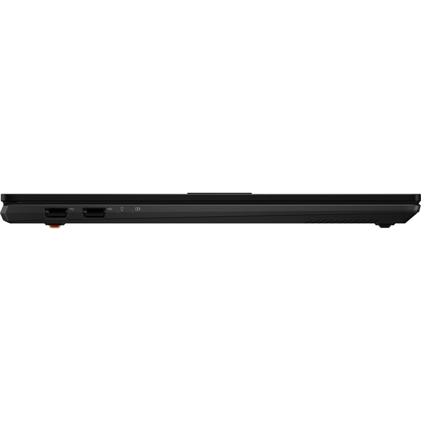 Laptop Asus Vivobook Pro 14X OLED N7401ZE, 14.5 inch 2.8K 120Hz, Intel Core i9-12900H, 32GB DDR5, 1TB SSD, GeForce RTX 3050 Ti 4GB, Windows 11 Pro, Black