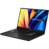 Laptop Asus Vivobook Pro 15X OLED M6501RM, 15.6 inch 2.8K 120Hz, AMD Ryzen 9 6900HX, 32GB DDR5, 1TB SSD, GeForce RTX 3060 6GB, Win 11 Pro, Black