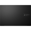 Laptop Asus Vivobook Pro 15X M6501RM, 15.6 inch FHD 144Hz, AMD Ryzen 7 6800H, 16GB DDR5, 512GB SSD, GeForce RTX 3060 6GB, Win 11 Pro, Black
