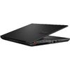 Laptop Asus Vivobook Pro 15X M6501RM, 15.6 inch FHD 144Hz, AMD Ryzen 7 6800H, 16GB DDR5, 512GB SSD, GeForce RTX 3060 6GB, Win 11 Pro, Black
