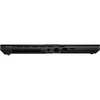 Laptop Asus Vivobook Pro 15X M6501RM, 15.6 inch FHD 144Hz, AMD Ryzen 7 6800H, 16GB DDR5, 512GB SSD, GeForce RTX 3060 6GB, Win 11 Pro, Black